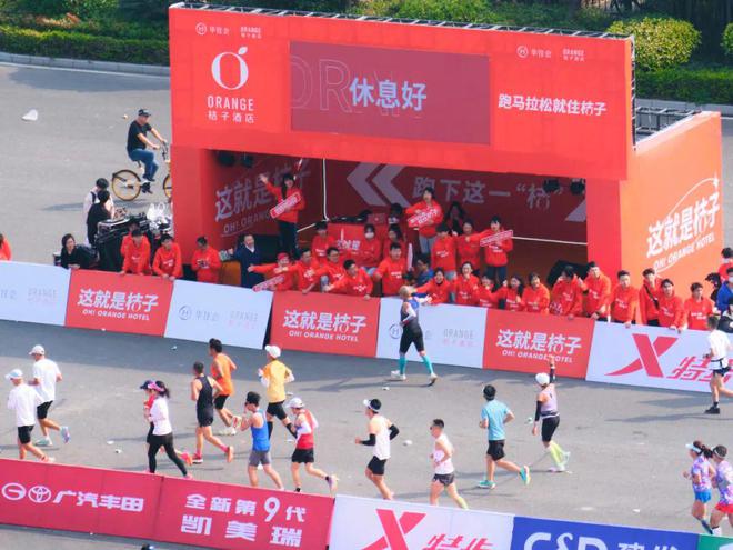 当马拉松成为生活方式我们应如何“快乐开跑”？leyu·乐鱼(中国)体育官方网站